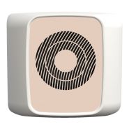 Chill’ loop H2OX - Climatiseur de cave à vin mural - Friax Industrie - Design moderne personnalisable_2