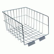 Corbeille pour le tri des dossiers - 290 x 360 x 190 mm_2