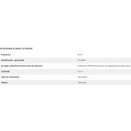 Dg175 gc (monophasé) groupes électrogènes industriel à gaz - caterpillar -  classification gaz naturel 175 kw_2