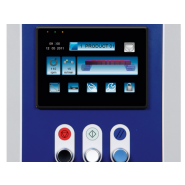 Filmeuse horizontale pour film étirable - Protègez vos produits de la saleté, de la poussière et de l'humidité - Spiror HP 900_2