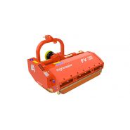 Fv broyeur forestier - agrimaster - boîtier avec roue libre_2