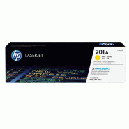 HP 201A toner LaserJet Jaune authentique_2