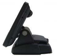 Terminal de point de vente - POS Barcelbal - Écran tactile 15' ou 17', robuste et ergonomique, compatible balances commerciales_2