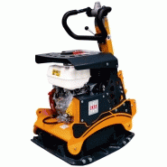 TEN35 - Plaques vibrantes réversibles ENAR France - Force centrifuge 35 kN - Motorisation essence ou diesel_2