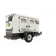 Xq60 48 kw groupes électrogènes industriel mobile de location - caterpillar - puissance principale 47,5 kwe (60 kva)_2
