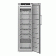 Armoire réfrigérée négative Inox - Ventilée NoFrost - 210 L  | Liebherr - FFFCvg 4001 Perfection_2