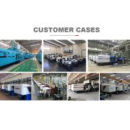 BL180FE - Presse à injection plastique électrique standard - Bole Machines_2