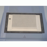 Chauffe-bloc / bain à sec digital STUART SBH130D_2