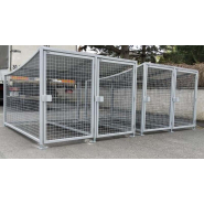 Consigne vélo fermé et individuel velcoffre_2