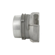 Demi-raccord symétrique avec verrou - DN 80 mm - F 3