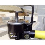 Épandeur de palettes - Cengar PS100 pour recyclage et réparation de palettes_2