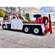 SCANIA 92h torpedo depanneuse pl_2