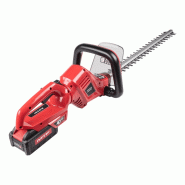 Taille-haie sans fil hta 56-40n 40v 56cm – MTF – 2600 coupes/min – 1aku2049_2
