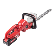 Taille-haie sans fil hta 56-40n 40v 56cm – MTF – 2600 coupes/min – 1aku2049_2