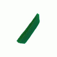 Tampon pad grattoir abrasif vert 250x115x20mm_2