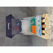 Agitateur-incubateur Benchmark Incu-shaker 10L_2