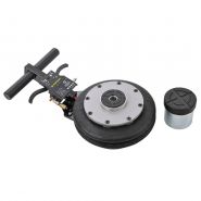 Cric bouteille BC2-2S Rodcraft - capacité 2T - levage rapide et compact_2