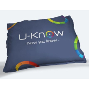 Coussin geant m - 160 x 130 cm - Bean Bag - M_2