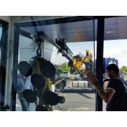 Grue auxiliaire big 395 - effer - pression 355 bar - capacité de levage et encombrement réduit_2