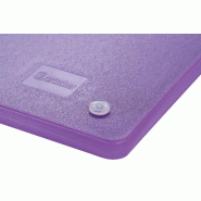 Planche à découper PRO 53x32 W-R A120511 Bartscher - Violet_2
