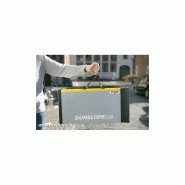 Rampe d'accès 125 cm en fibre de verre ultra légère - Réf. 30100-125 - Supporte jusqu'à 300 kg_2