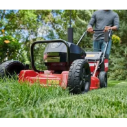 Tondeuse    à conducteur marchant   Toro    HD Proline 22276_2