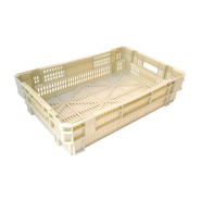 Bac plastique à hautes température - Pasteurisation cuisson conçu pour les lignes agro-alimentaires_2