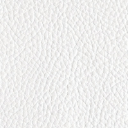 Canapé convertible express MASTER 140 cm - Matelas 18 cm - Cuir vachette blanc cassé - 3 places_2