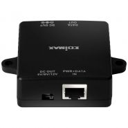 Commutateurs - switch - emidax - GP-101SF - Séparateur PoE Gigabit avec sortie réglable 5 Vcc, 9 Vcc ou 12 Vcc_2