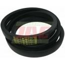 Courroie Gates Agri (1613281) D41980400.26 - Pièce d'origine Dronningborg et Massey Ferguson_2