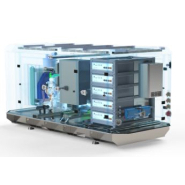 Groupe électrogène diesel hybride - G BD FZ 0110 - H 0050_2