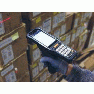 Point Mobile PM352 - Wi-Fi 6E, 2D SE4750SR, Numeric(shifted alpha), Android 13_2