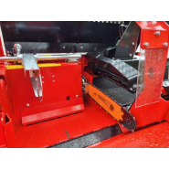 Scie-fendeuse fonctionnelle et ergonomique pour bois de chauffage - Japa® 505 Pro_2