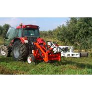 Pick gt - vibreur d'arbre fruitier - arcusin - parfaite couverture de vibration_2