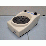 Système de chauffage à bloc sec Grant Instruments BTA pour 24 tubes_2