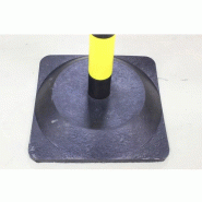 Balisage kit chaîne et 6 poteaux_2