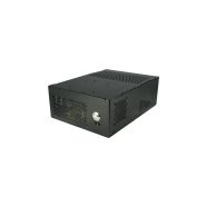 Boîtiers gamme Basic Box - boîtier PC industriel - DCase - Mini ITX - 1x2.5HDD - personnalisable_2