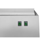 Bwk80 - chauffe frite - ggm gastro international gmbh - utilisation simple_2