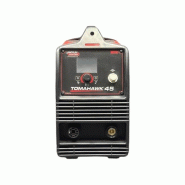 Découpeur plasma TOMAHAWK 45 Lincoln Electric_2