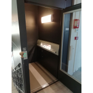 Plateforme elévatrice / ascenseur privatif  a7000  (publiclift access)_3