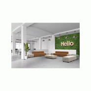 Pouf 1 place beige sahara_2