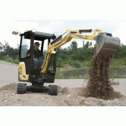 Sv17vt mini pelle yanmar 1 700 kg_2