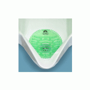 Uriwave grille urinoir desodorisante parfum concombre melon_2