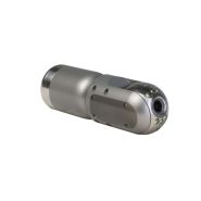 Caméra rotative pan tilt ø 50mm sur dévidoir - DeviXplorer 360 HD - inspection DN80 à 600 avec sonde radio intégrée_2