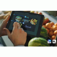 Epson EB-PU1007B Projecteur pour grandes salles 7000 ANSI lumens 3LCD WUXGA (1920x1200) Noir_2