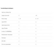 Kverneland Optima Fixe - Semoir agricole de précision pour maïs, tournesol et autres cultures - Largeur de travail 3 à 4,5 m_2