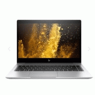 Ordinateur portable HP EliteBook 840 G6 - Intel Core i5/i7, 8 à 16 Go RAM, SSD 256/512 Go, écran 13,3/14/15,6 pouces_2