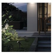 Projecteur à piquet -  solaire - lumber - 3000 k - 160 lumens - faisceau de 30 °_2