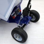 R5 brouette à moteur électrique - zallys - 750 kg_2