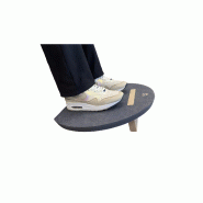 Repose pieds en P.E.T. Recyclé ERGOFEET_2